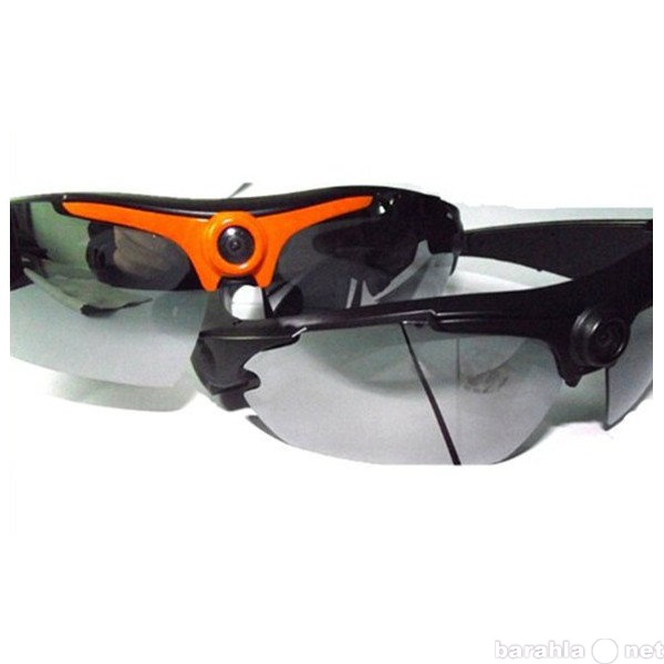 Продам: Экшн камера - очки с камерой Zodiak DVR-