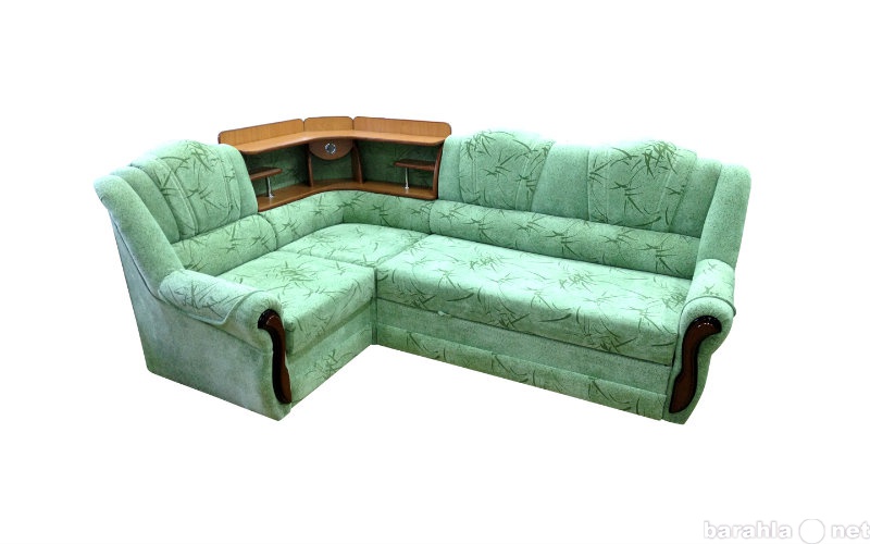 Продам: Угловой диван "Барон-1" гарант