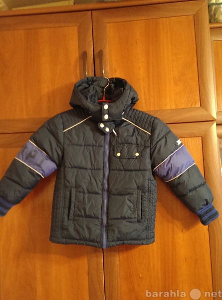 Продам: Детская куртка