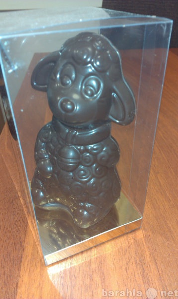 Продам: Продаю фигурки из шоколада в Улан-Удэ
