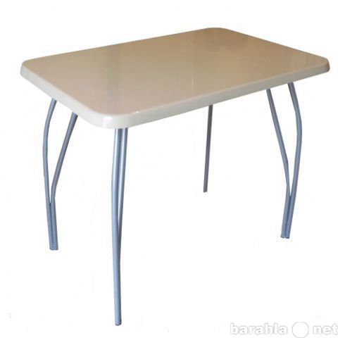 Продам: Обеденный стол из камня 90x60