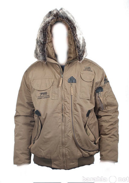 Продам: Куртка 726 armyfans модель 2014г