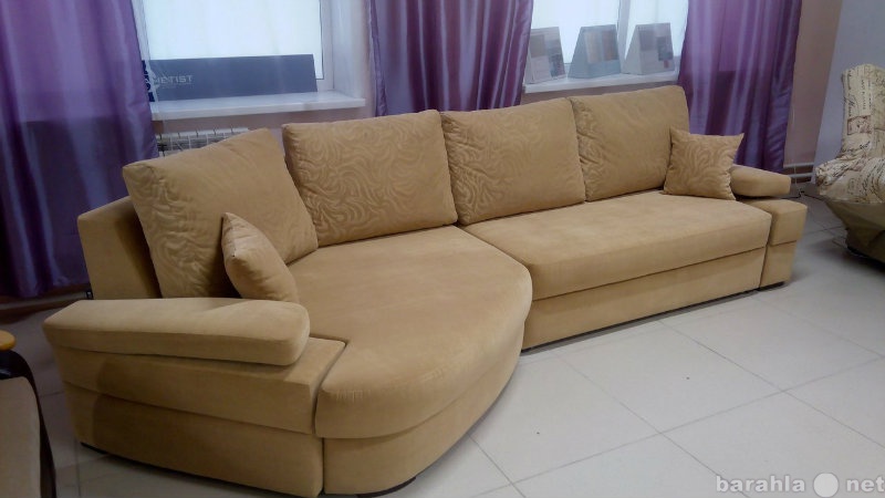 Продам: Раскладной диван "Лора-1" в Цд