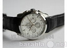 Продам: Швейцарские мужские наручные часы TISSOT