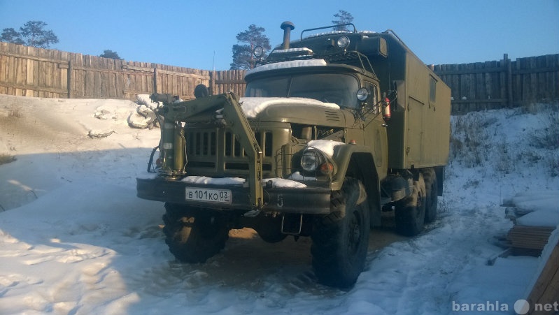 Продам: грузовой автомобиль