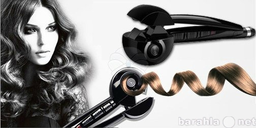 Продам: Стайлер BaByliss Pro Perfect Curl