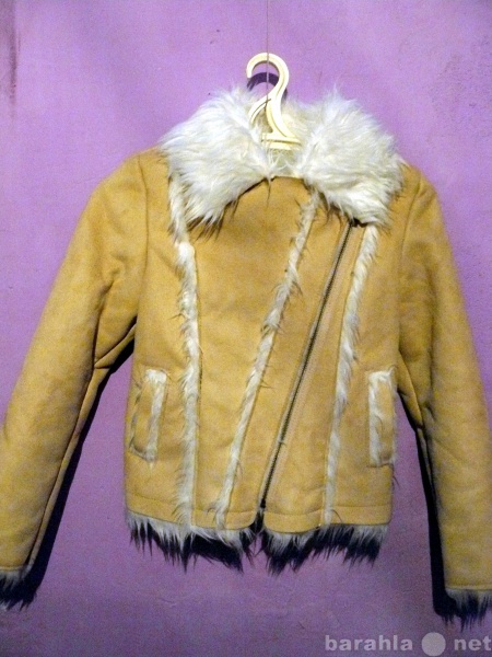 Продам: Куртка осень/весна