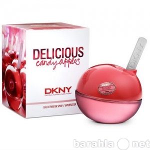 Продам: Духи Donna Karan New York - DKNY Delicio