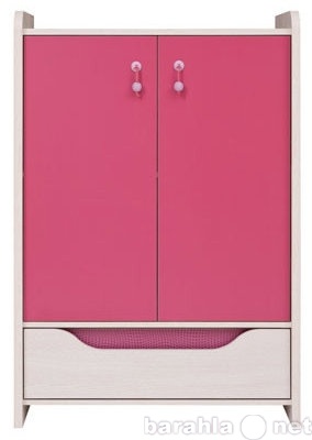 Продам: Тумба коллекции Хихот розовая, 120 (БРВ)