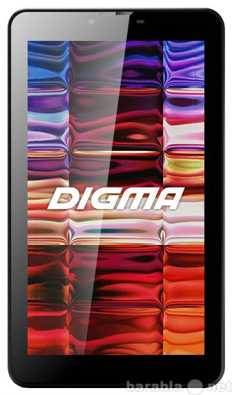 Продам: Новый планшет Digma HIT-7" 3G-2сим-
