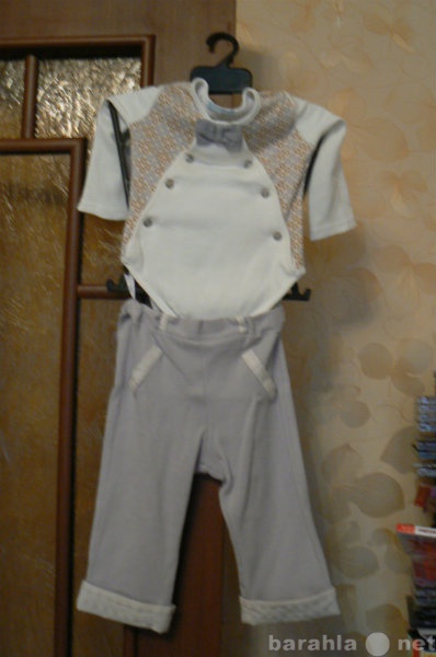 Продам: Детский брендовый костюм