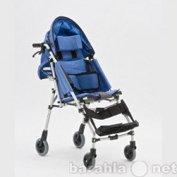 Продам: Кресло-коляска инвалидная Сhild для дете