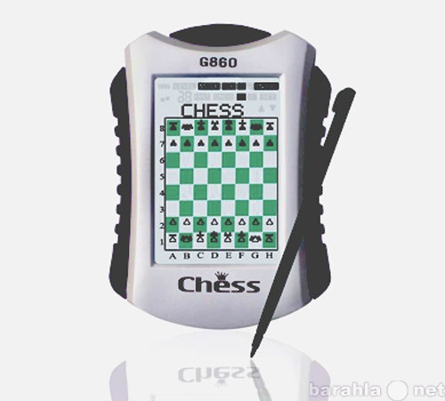 Продам: Электронные шахматы/шашки