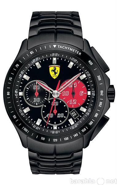 Продам: Часы мужские Ferrari Race Day