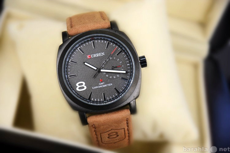 Продам: Наручные часы curren watch