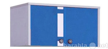 Продам: Надставка шкафа коллекции Лео синяя