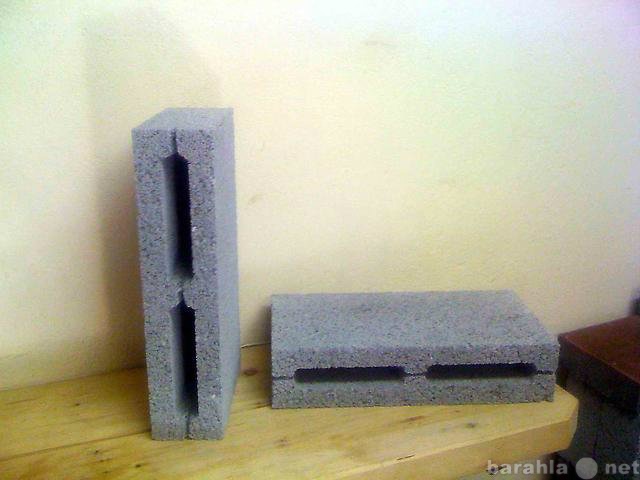 Продам: Блоки перегородочные строительные