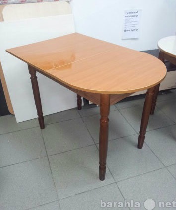 Продам: Стол раздвижной из пластика тк Синегорье