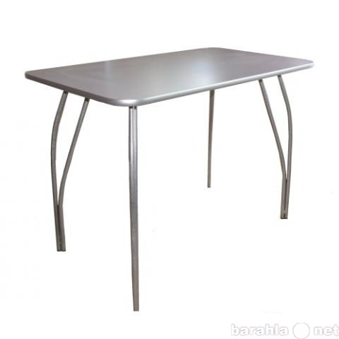 Продам: Обеденный стол лдсп серый в Челябинске