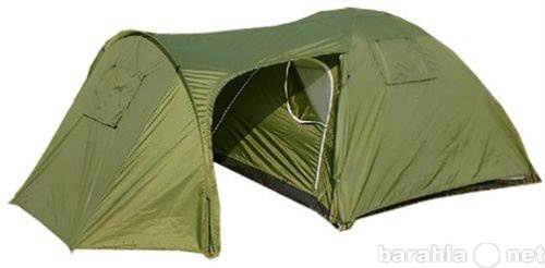 Продам: палатку boyscout
