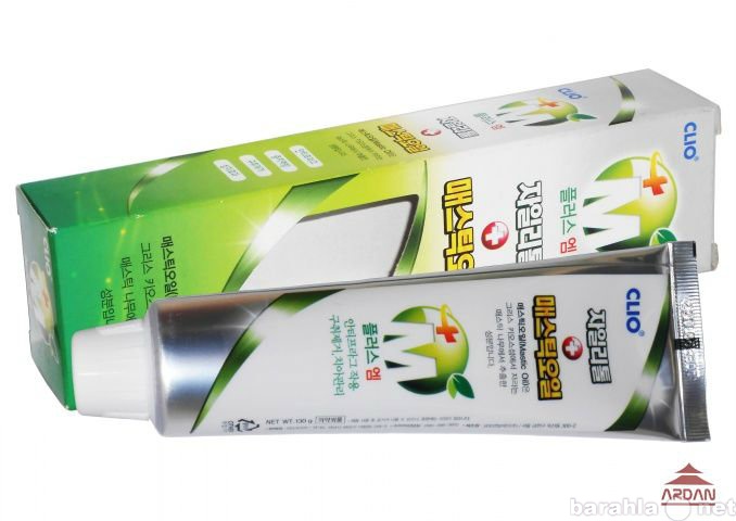 Продам: CLIO Зубная паста против запаха. Корея