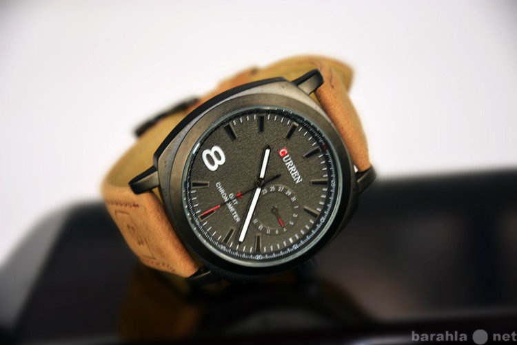 Продам: Наручные часы curren watch