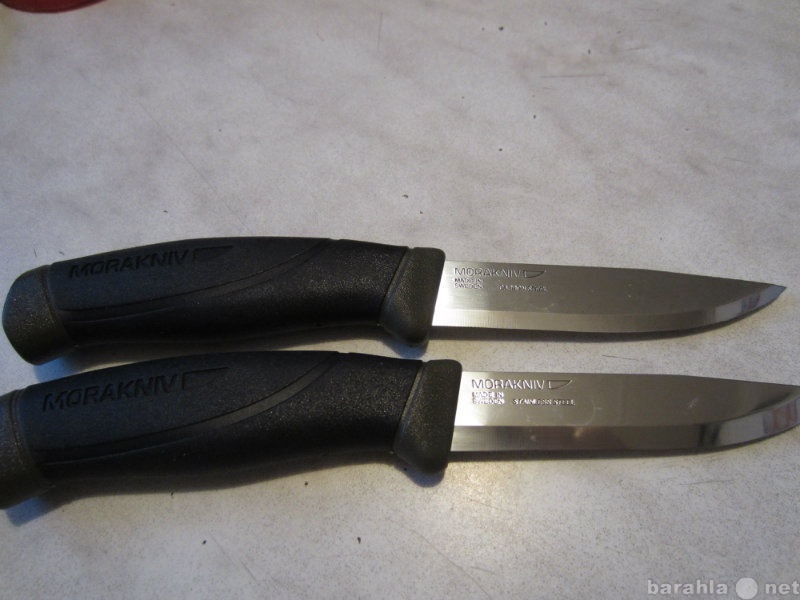Продам: Нож туристический Mora Companion MG