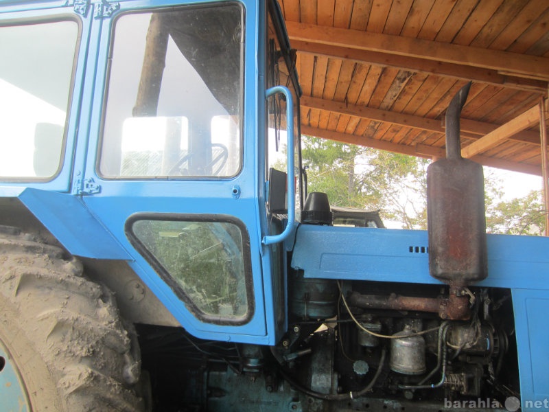 Продам: трактор МТЗ-82