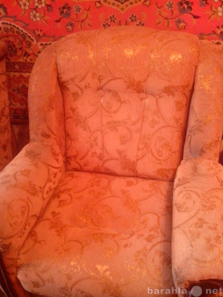 Продам: Кресло от мягкой мебели