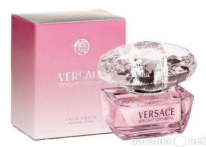 Продам: Туалетная вода Versace Bright Crystal