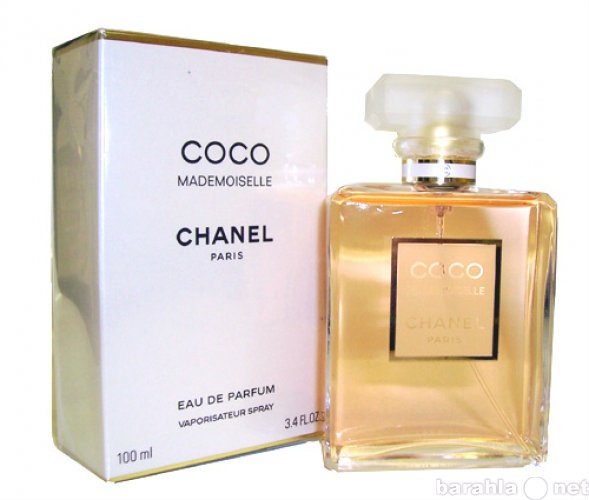 Продам: Туалетная вода Chanel Coco Mademoiselle