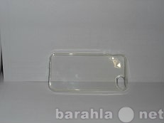 Продам: силиконовый чехол на iPhone-5.