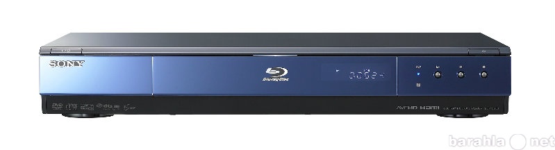 Продам: Sony BDP-S550