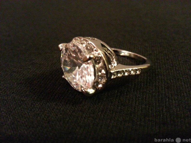 Продам: кольцо-перстень