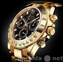 Продам: Элитные водонепроницаемые часы Rolex
