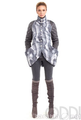 Продам: Женская куртка ODRI WF13-126 VANCOUVER