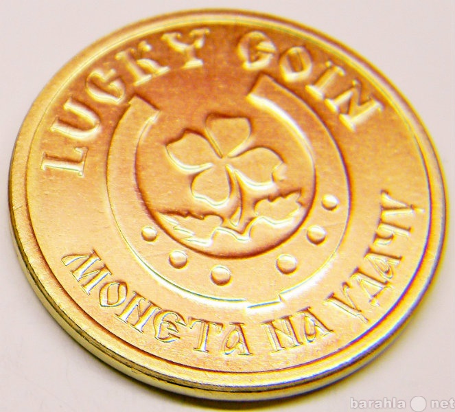 Продам: Сувенирные монеты