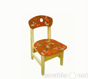 Продам: Детские столы и стулья