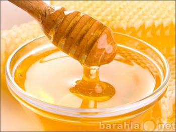 Продам: Мёд натуральный деревенский