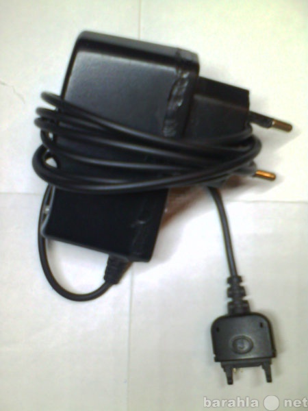 Продам: зарядное устройство для Sony Ericsson