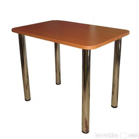 Продам: Обеденный стол из пластика вишня
