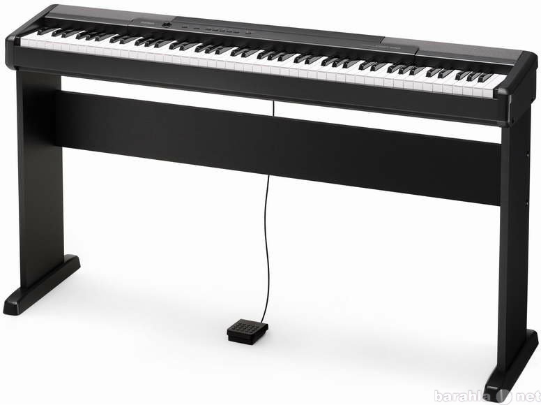 Продам: Цифровое пианино "Casio cdp 120&amp