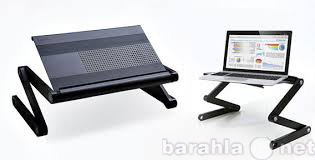 Продам: Супер-удобный столик для ноутбука