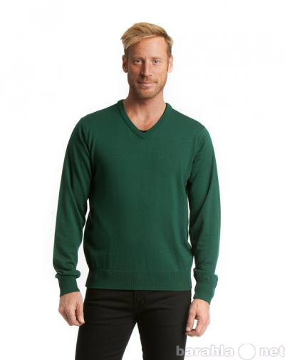 Продам: Классический мужской пуловер