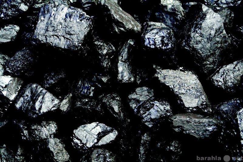 Продам: Уголь каменный