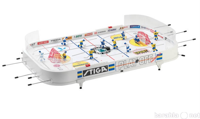 Продам: Настольных хоккей Stiga Play Off