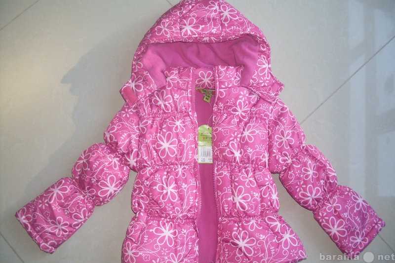 Продам: Курточка для девочки (Чехия)