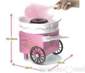 Продам: прибор для приготовления сладкой ваты