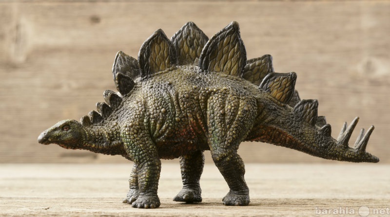 Продам: Фигурка коллекционная Стегозавр