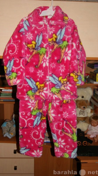 Продам: Пижама махровая